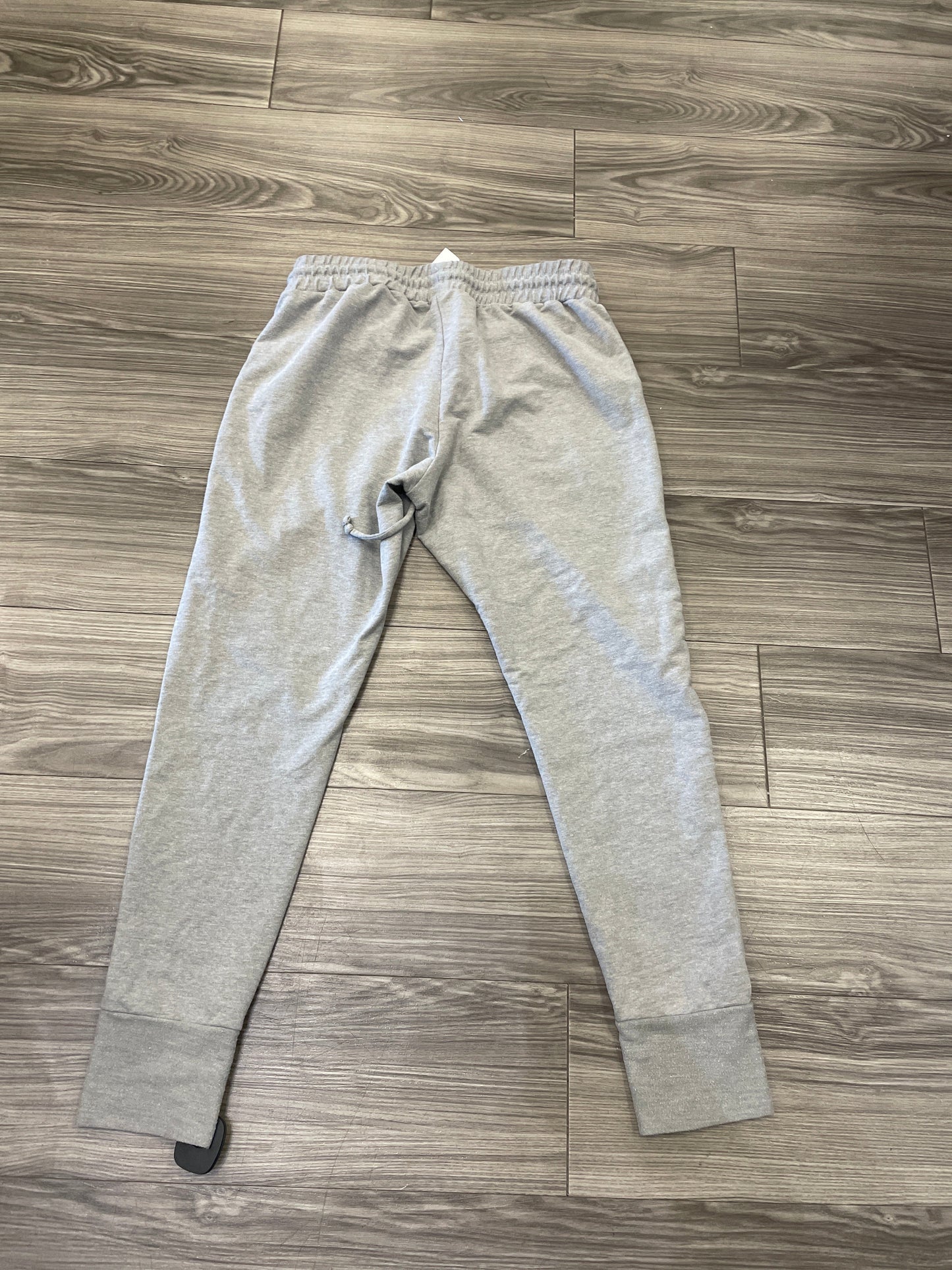 Athletic Pants By Free People In Grey, Size: L