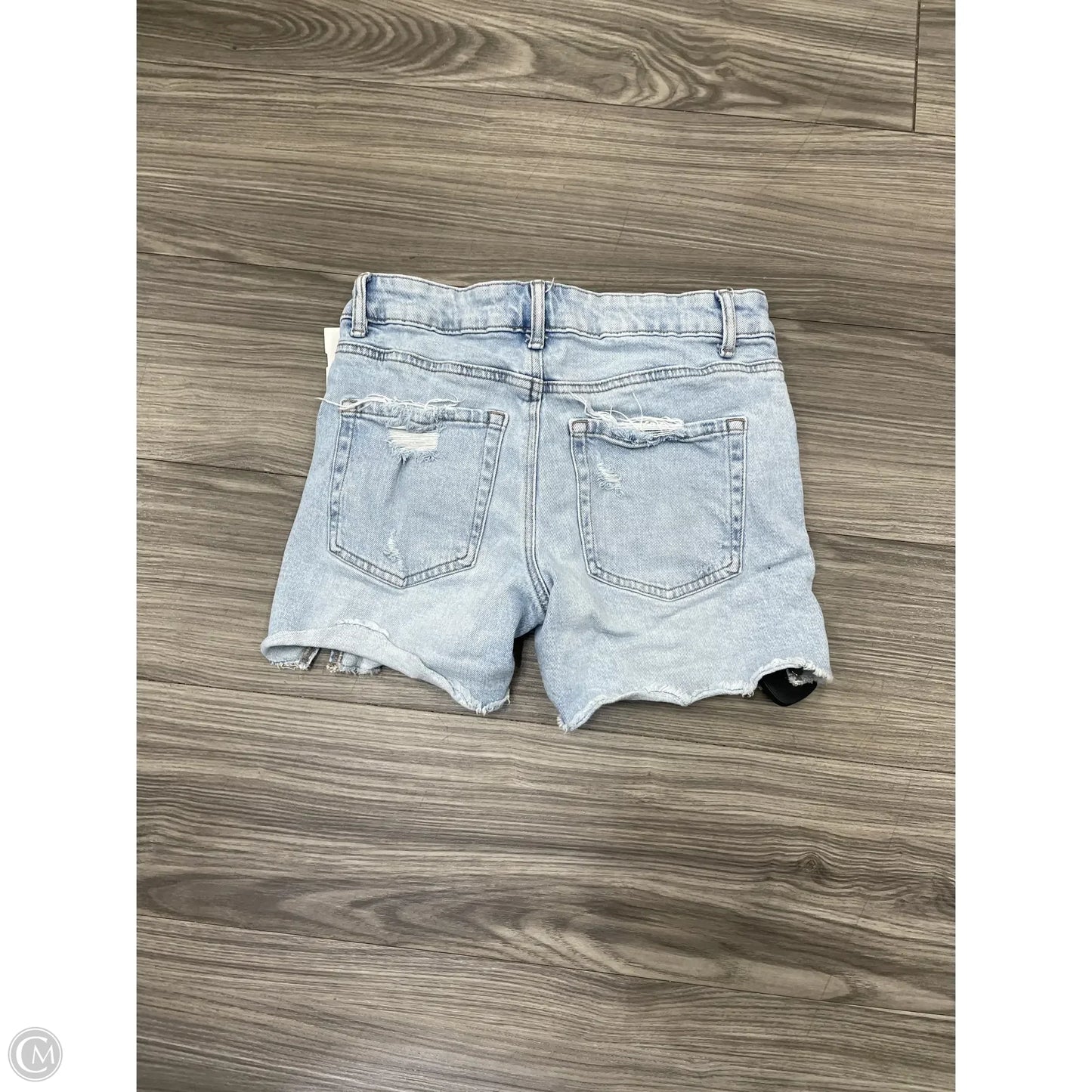 Shorts By Maurices In Blue, Size: 4