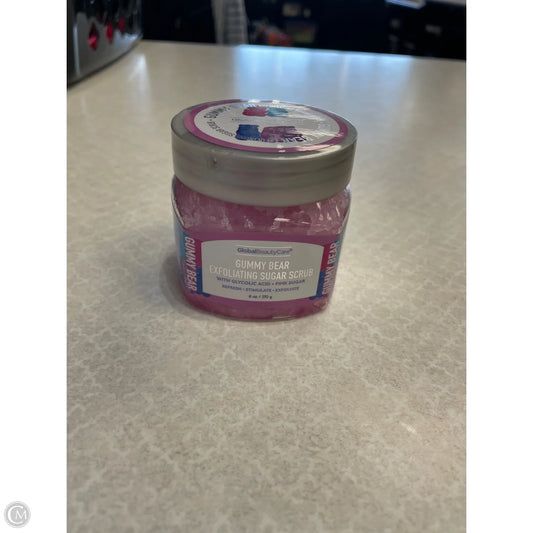 Body Moisturizer By Clothes Mentor, Size: Small