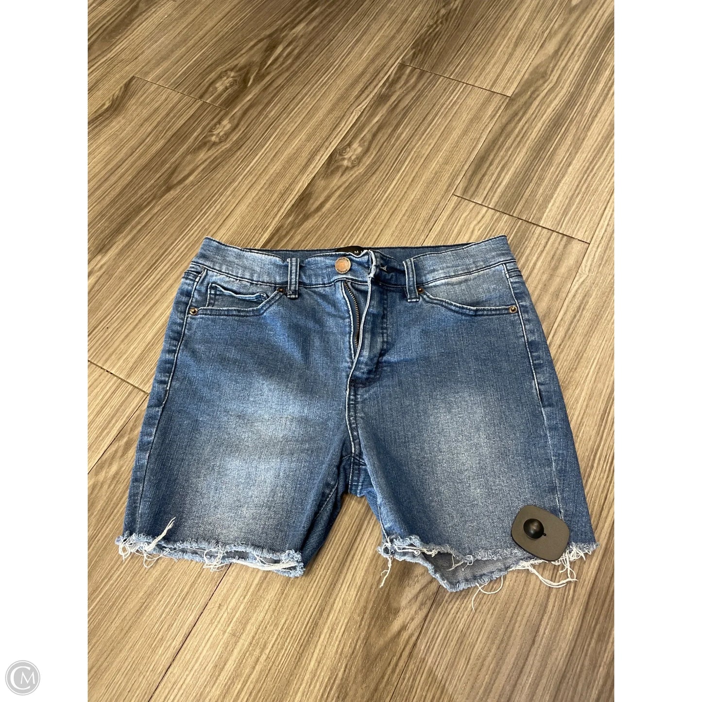 Shorts By Premise In Blue, Size: 4