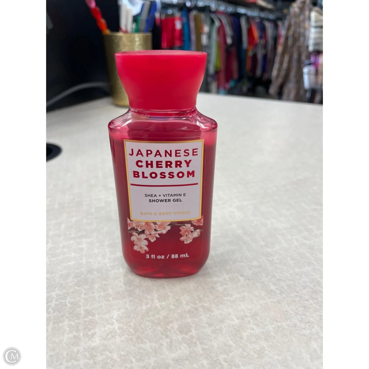 Body Soap By Bath And Body Works, Size: Small