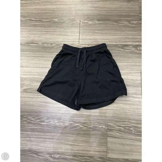 Shorts By Old Navy In Black, Size: Xs