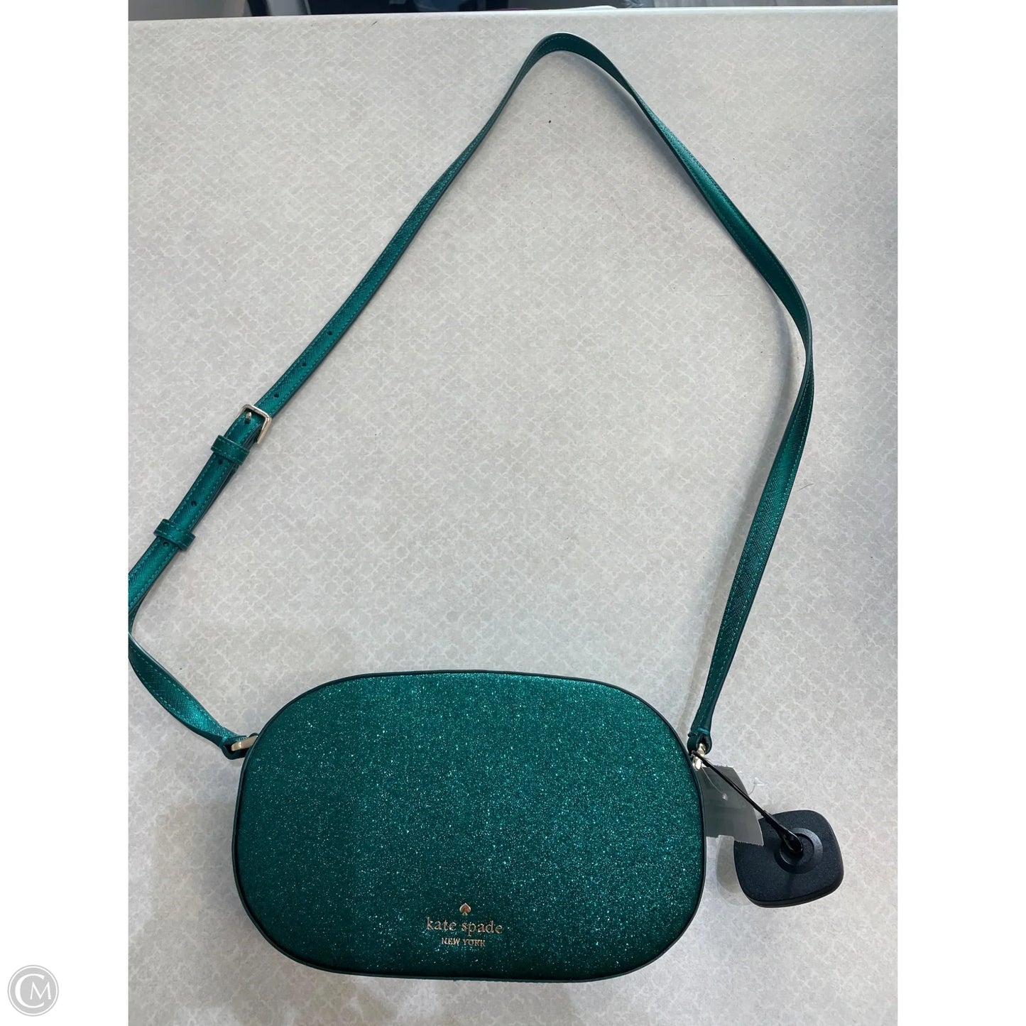 Crossbody Designer By Kate Spade, Size: Small