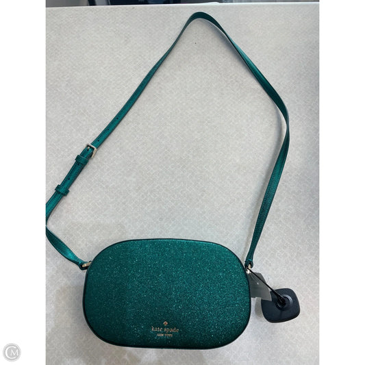 Crossbody Designer By Kate Spade, Size: Small