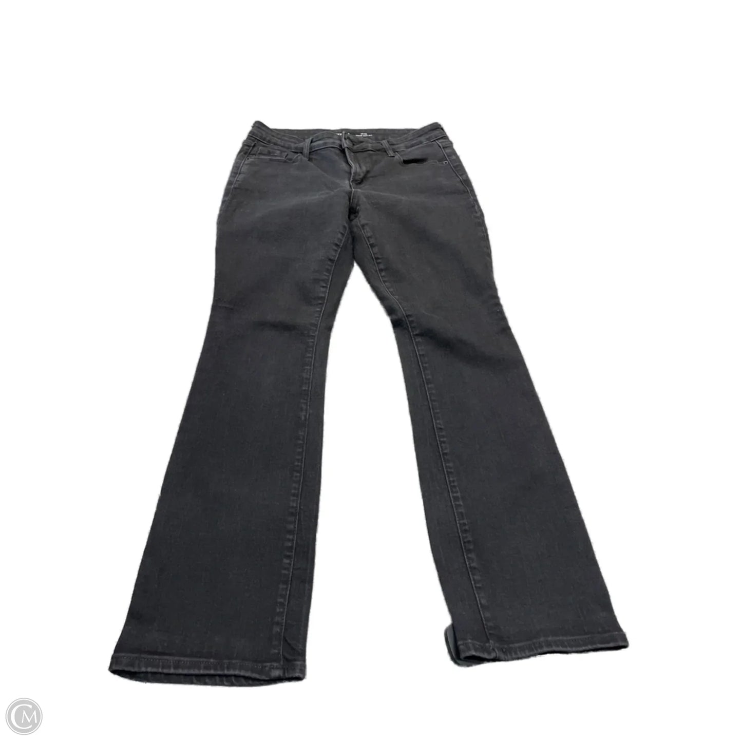 Jeans Boot Cut By Old Navy In Black, Size: 6