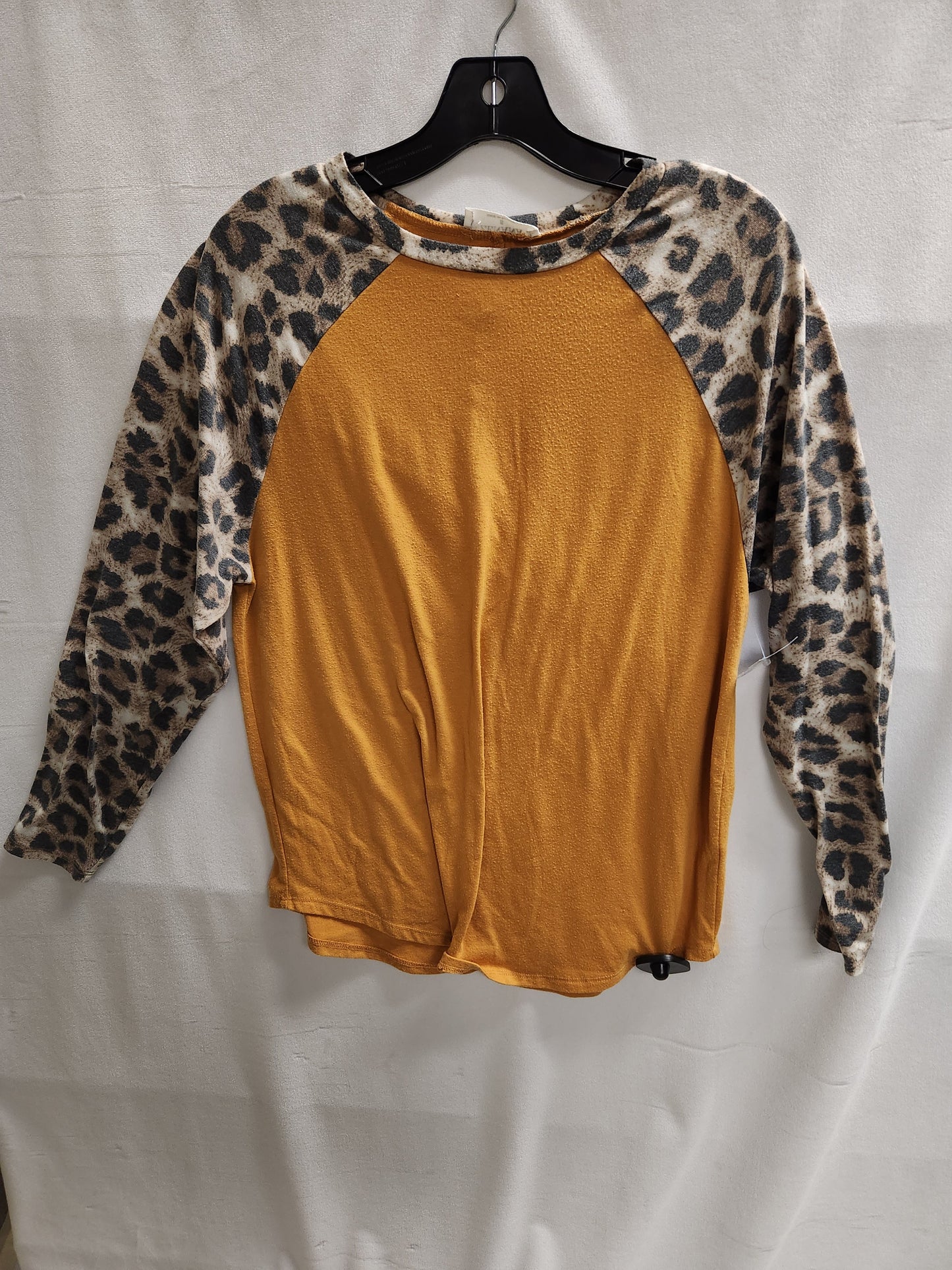 Top Long Sleeve By Zenana Outfitters  Size: S