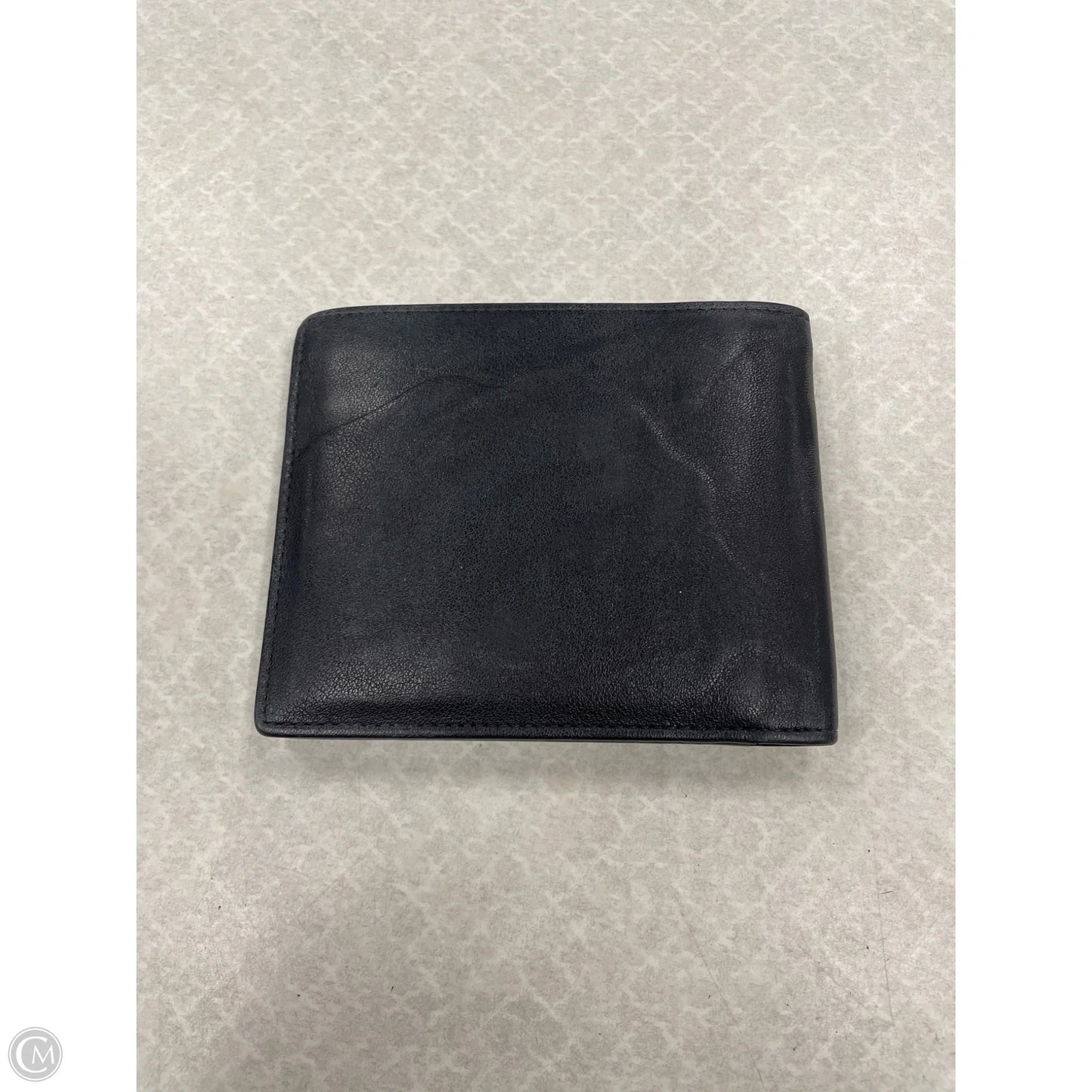 Wallet Luxury Designer By Mcm, Size: Medium