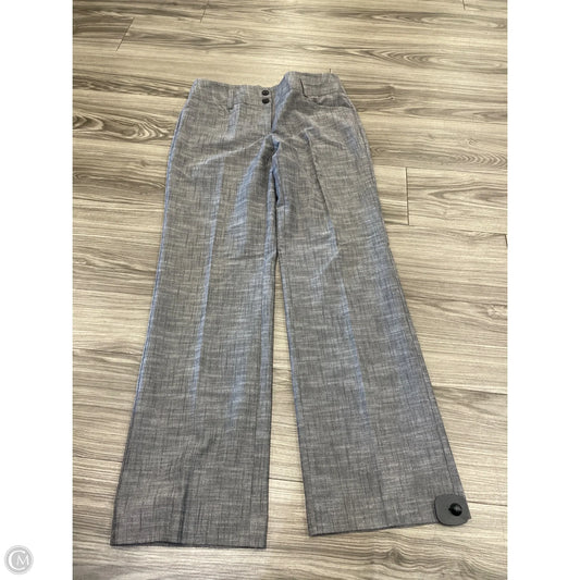 Pants Dress By Cato In Grey, Size: 8