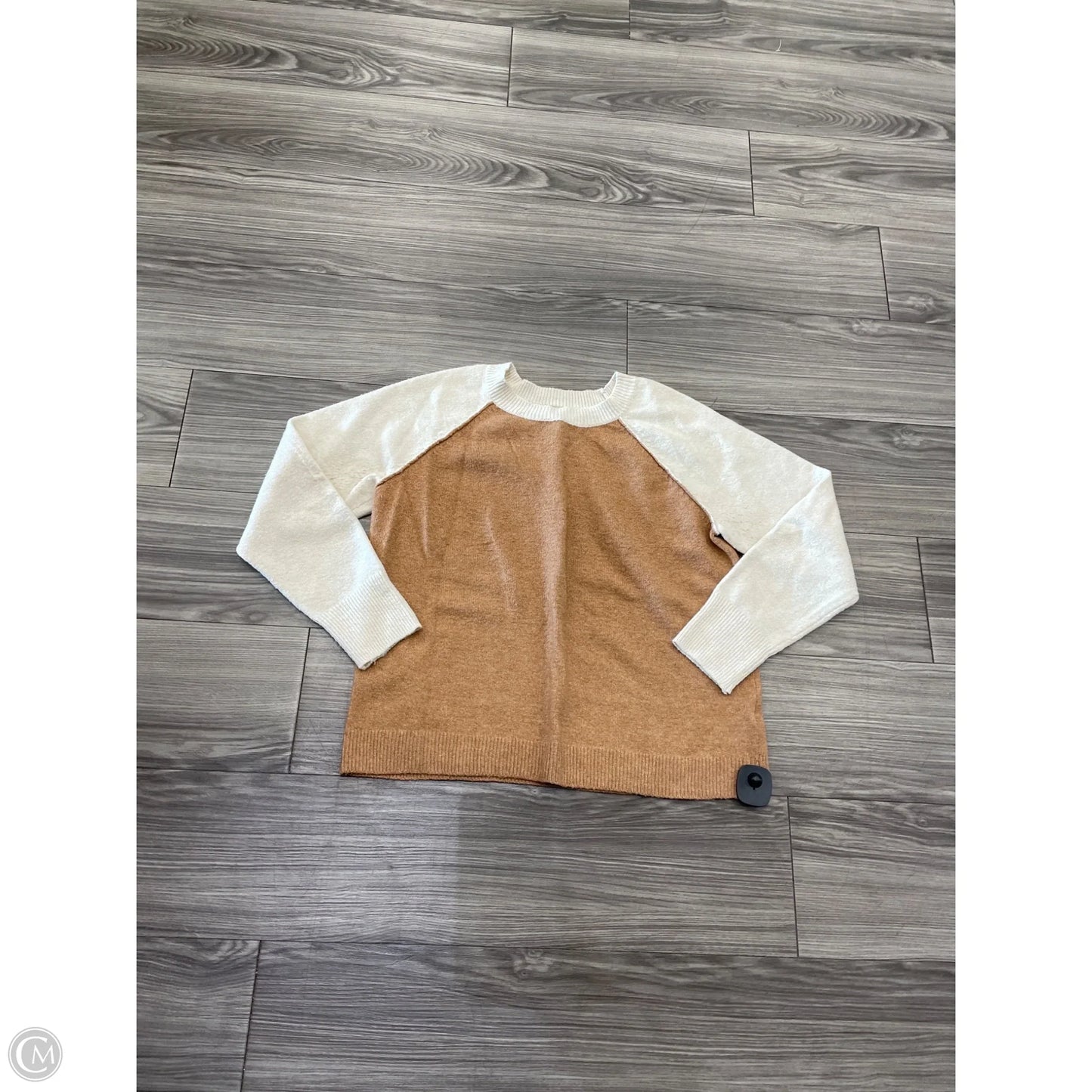 Swimsuit By Sonoma In Brown, Size: L