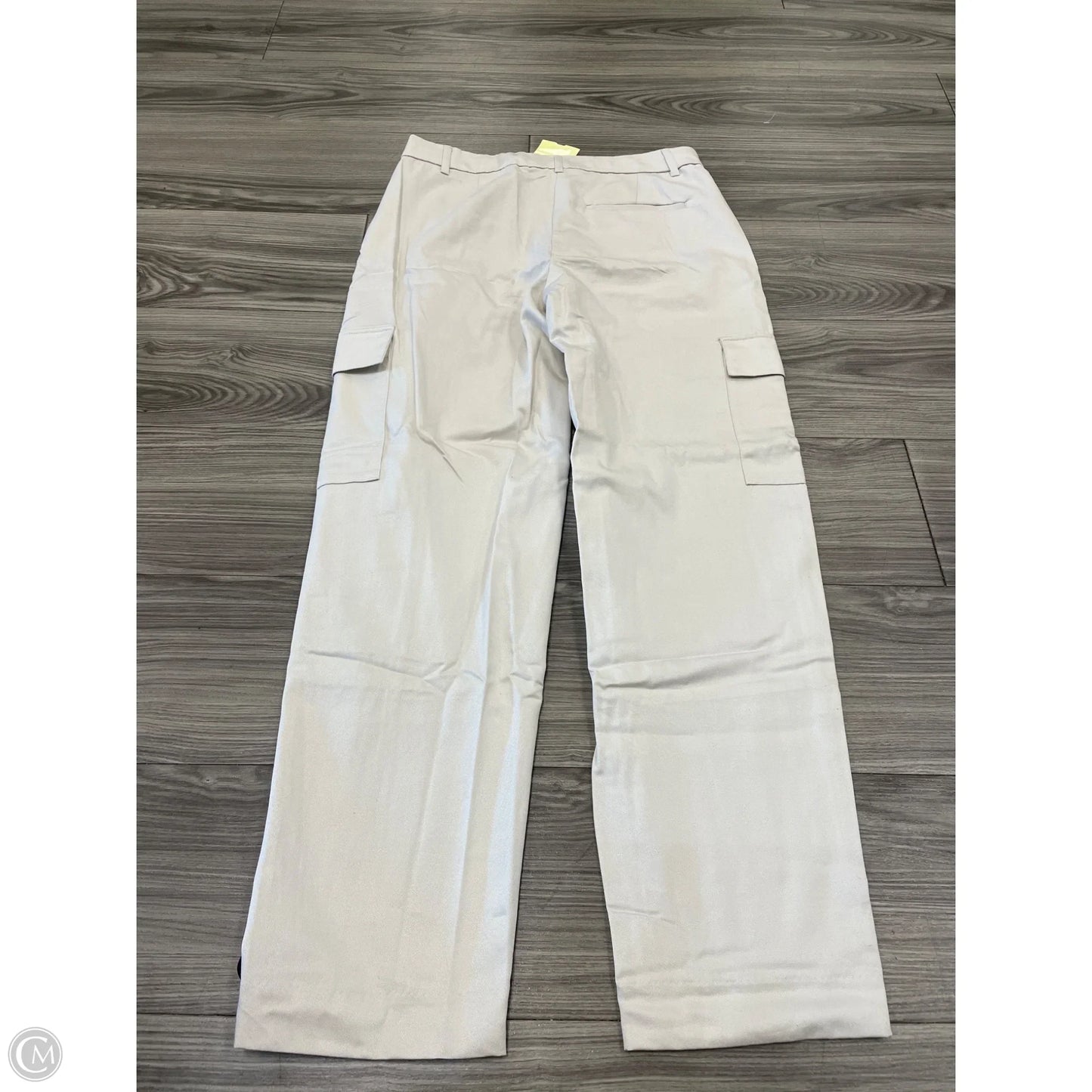 Pants Chinos & Khakis By Old Navy In Cream, Size: S