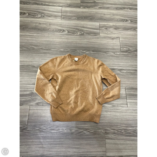 Sweater By A New Day In Brown, Size: M