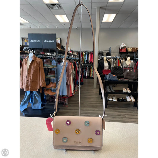 Crossbody Designer By Kate Spade, Size: Small