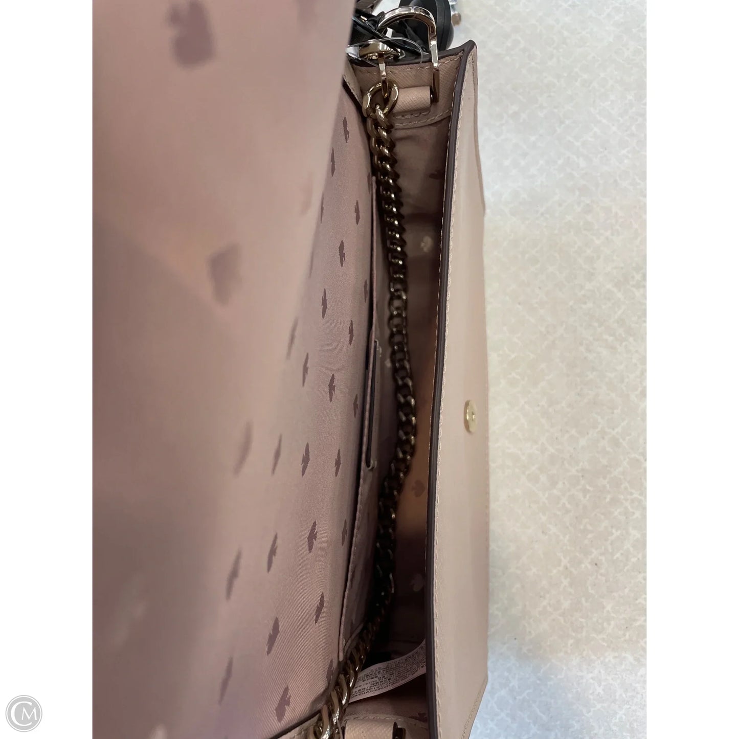 Crossbody Designer By Kate Spade, Size: Small