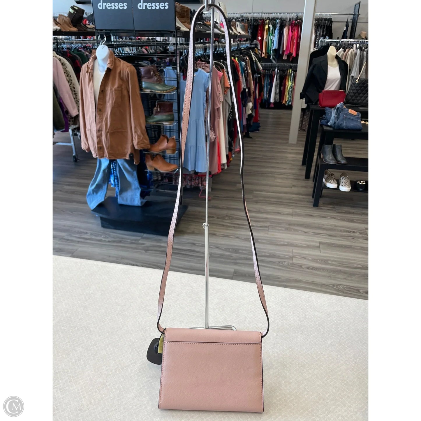 Crossbody Designer By Kate Spade, Size: Small