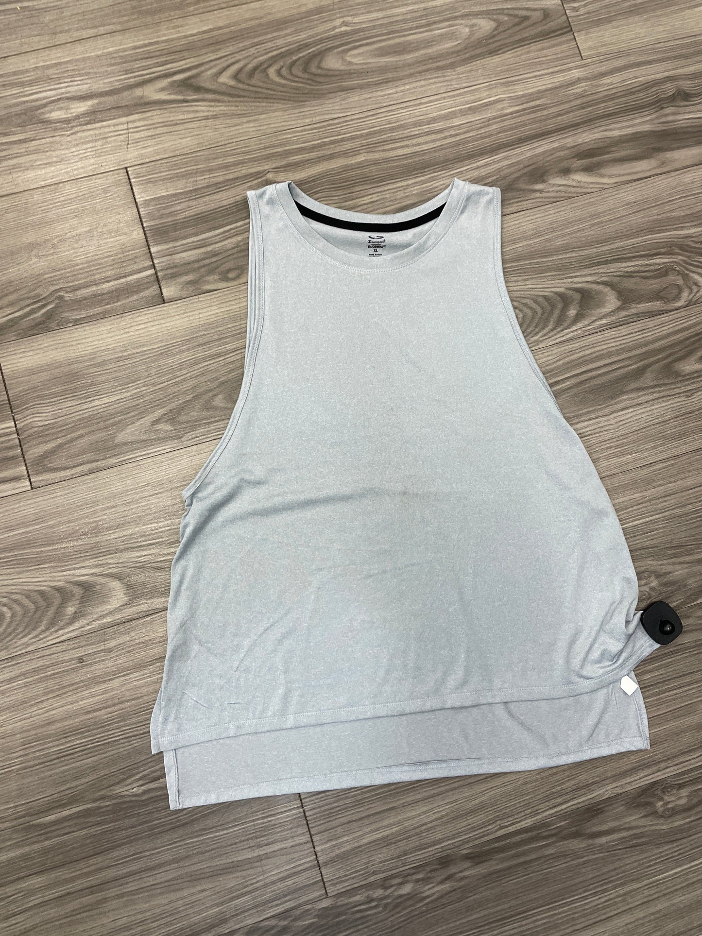 Athletic Tank Top By Champion  Size: Xl