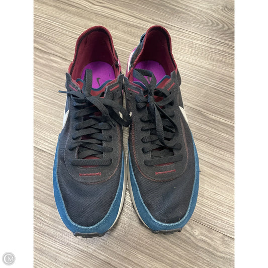 Shoes Athletic By Nike In Multi-colored, Size: 10.5