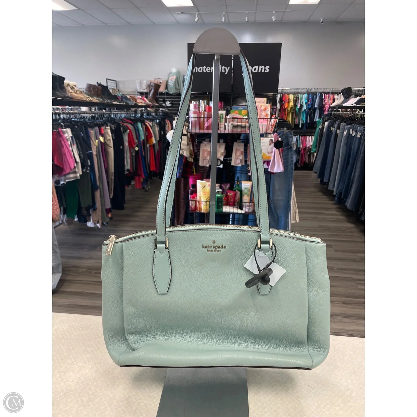 Handbag Designer By Kate Spade, Size: Medium