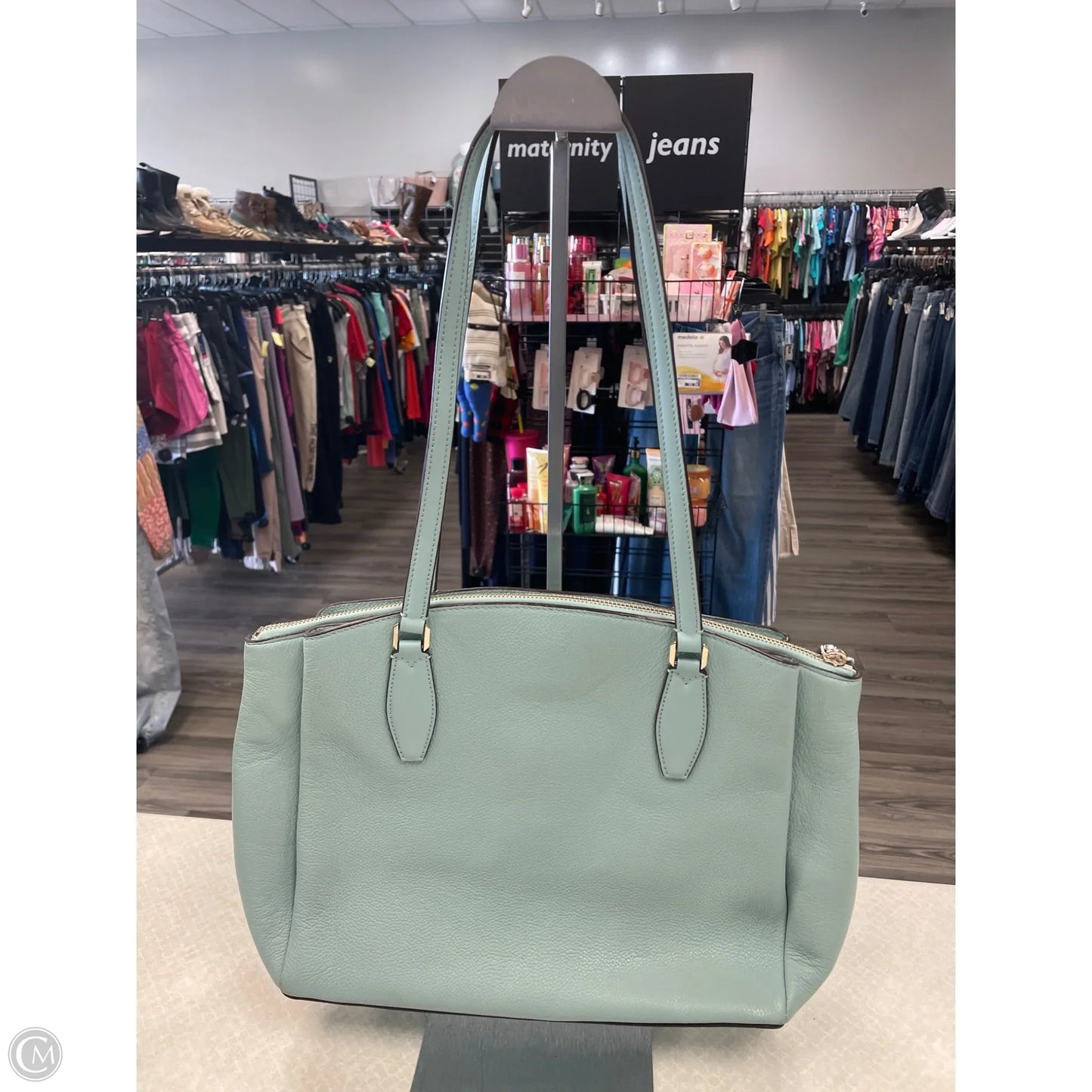 Handbag Designer By Kate Spade, Size: Medium