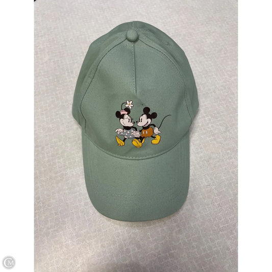 Hat Baseball Cap By Disney Store