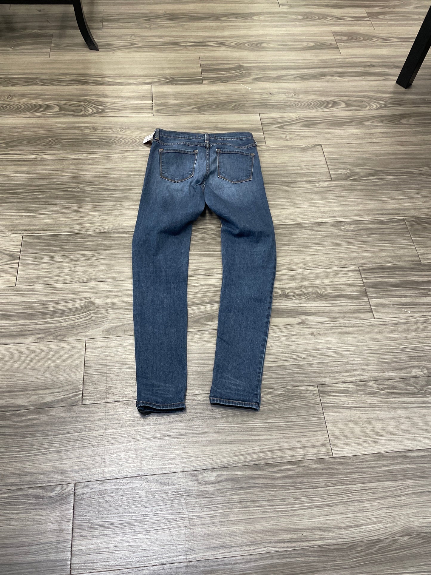 Jeans Skinny By Flying Monkey  Size: 6