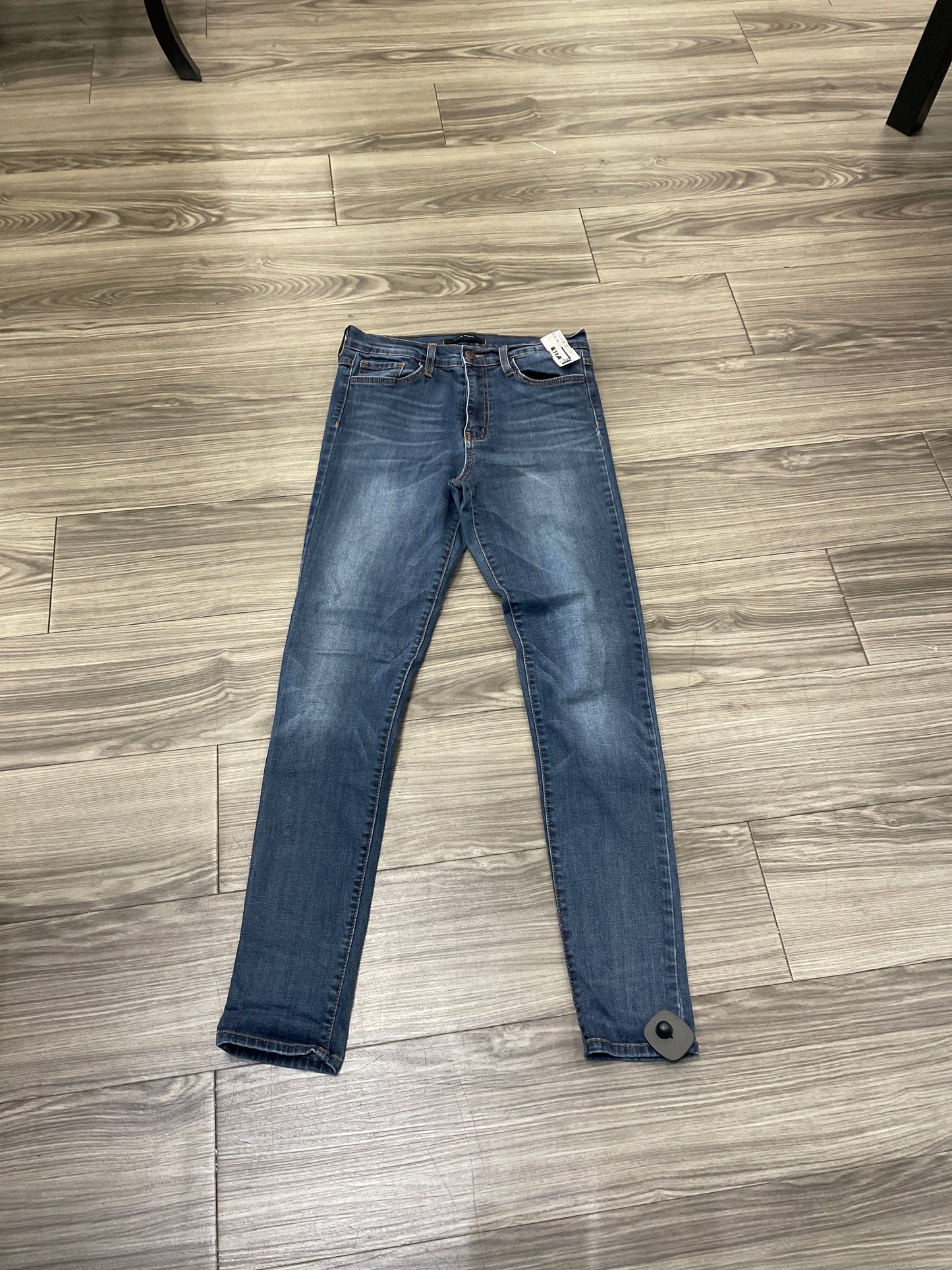 Jeans Skinny By Flying Monkey  Size: 6