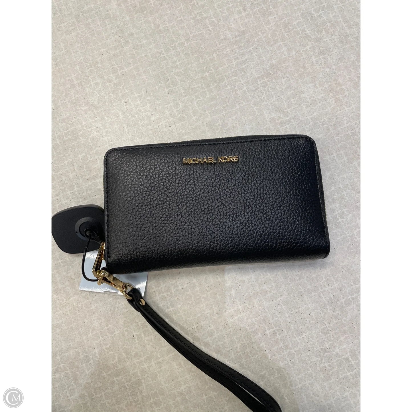 Wallet Designer By Michael Kors, Size: Large
