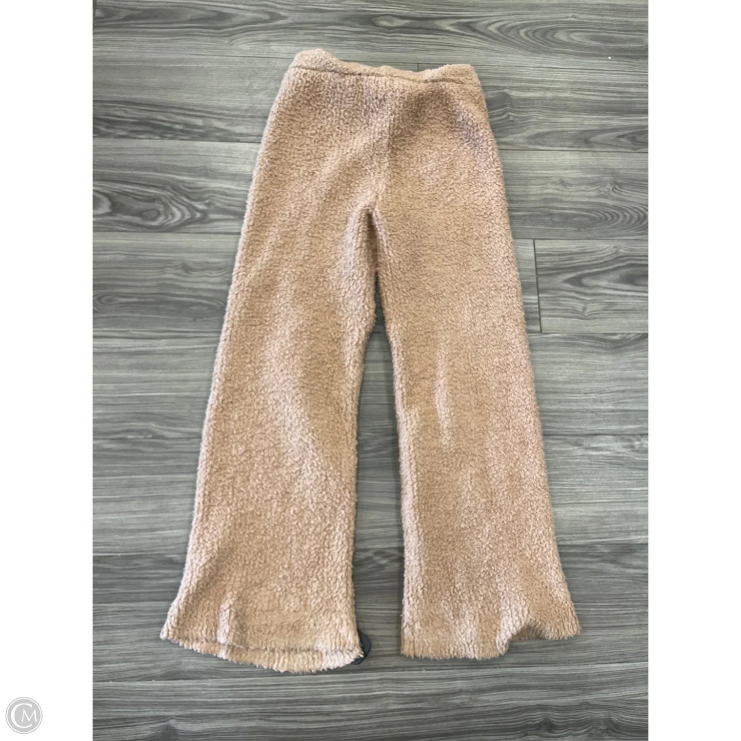 Pants Lounge By Aerie In Brown, Size: M