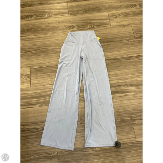 Athletic Pants By Aerie In Blue, Size: Xs