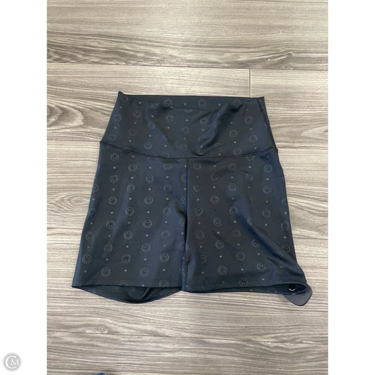 Athletic Shorts By Balance Collection In Black, Size: M
