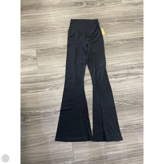 Athletic Leggings By Offline By Aerie In Black, Size: M