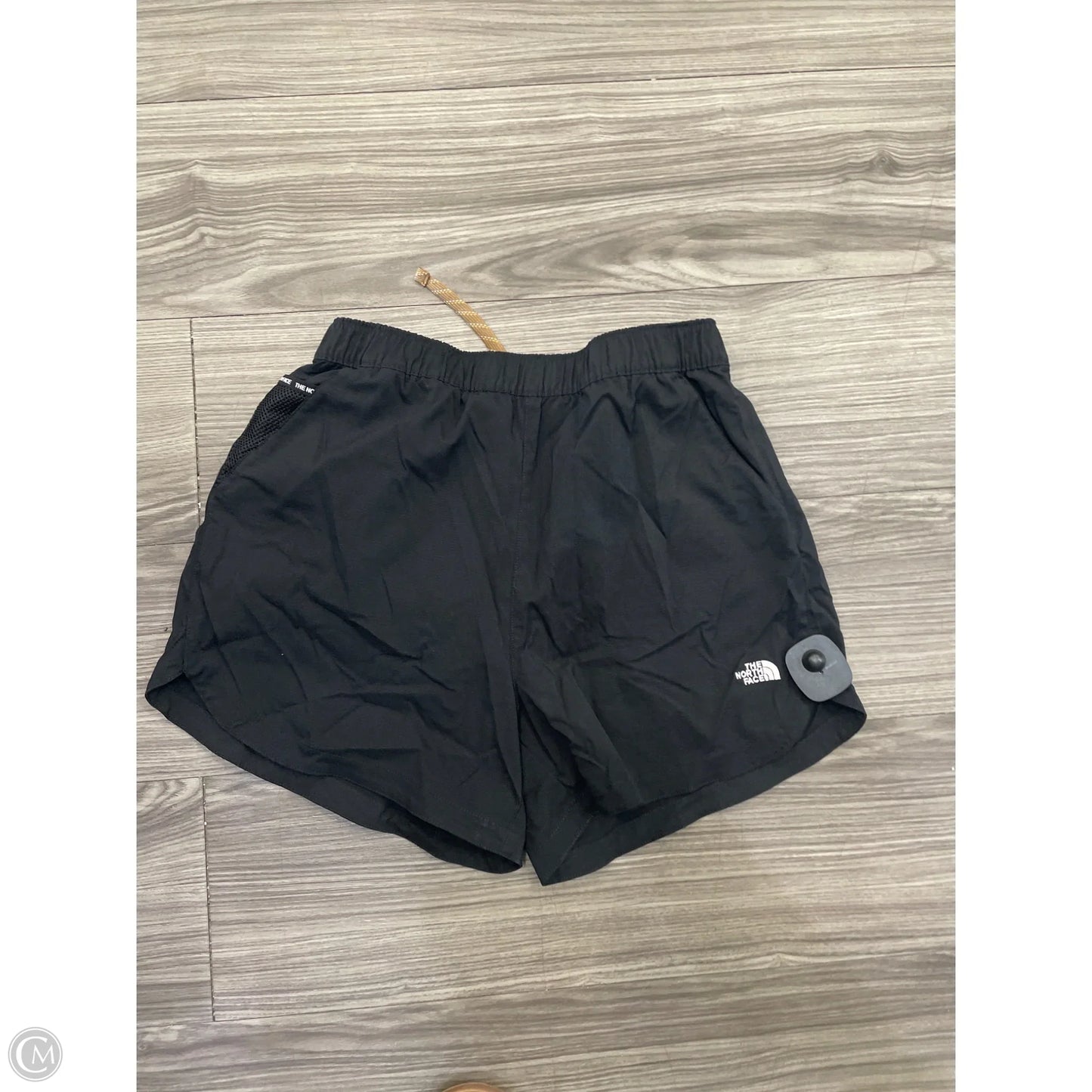 Athletic Shorts By The North Face In Black, Size: M