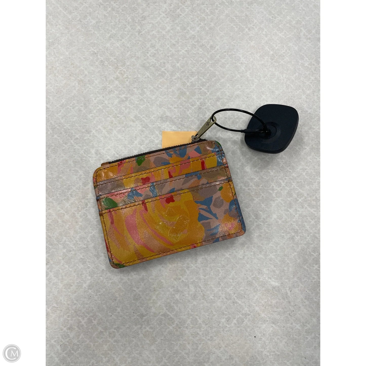 Wallet Designer By Patricia Nash, Size: Medium