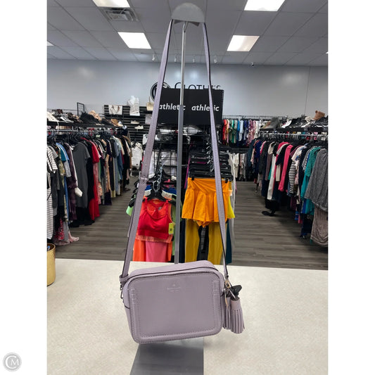 Crossbody Designer By Kate Spade, Size: Medium