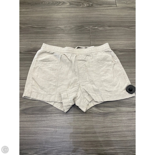 Shorts By Old Navy In Tan, Size: M