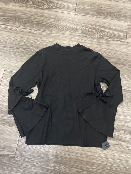 Top Long Sleeve By Venus  Size: Xl