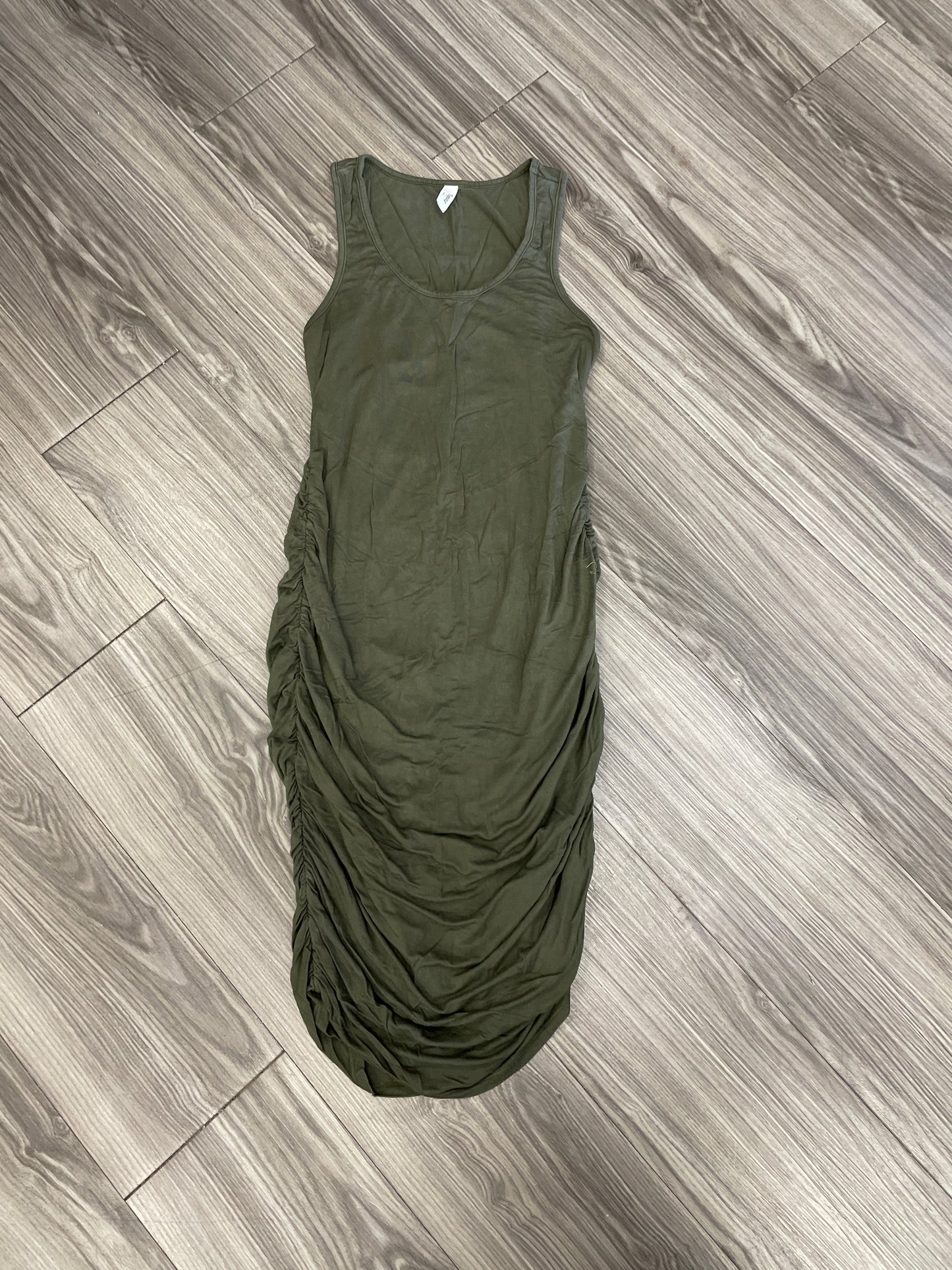 Maternity Dress By Clothes Mentor  Size: M