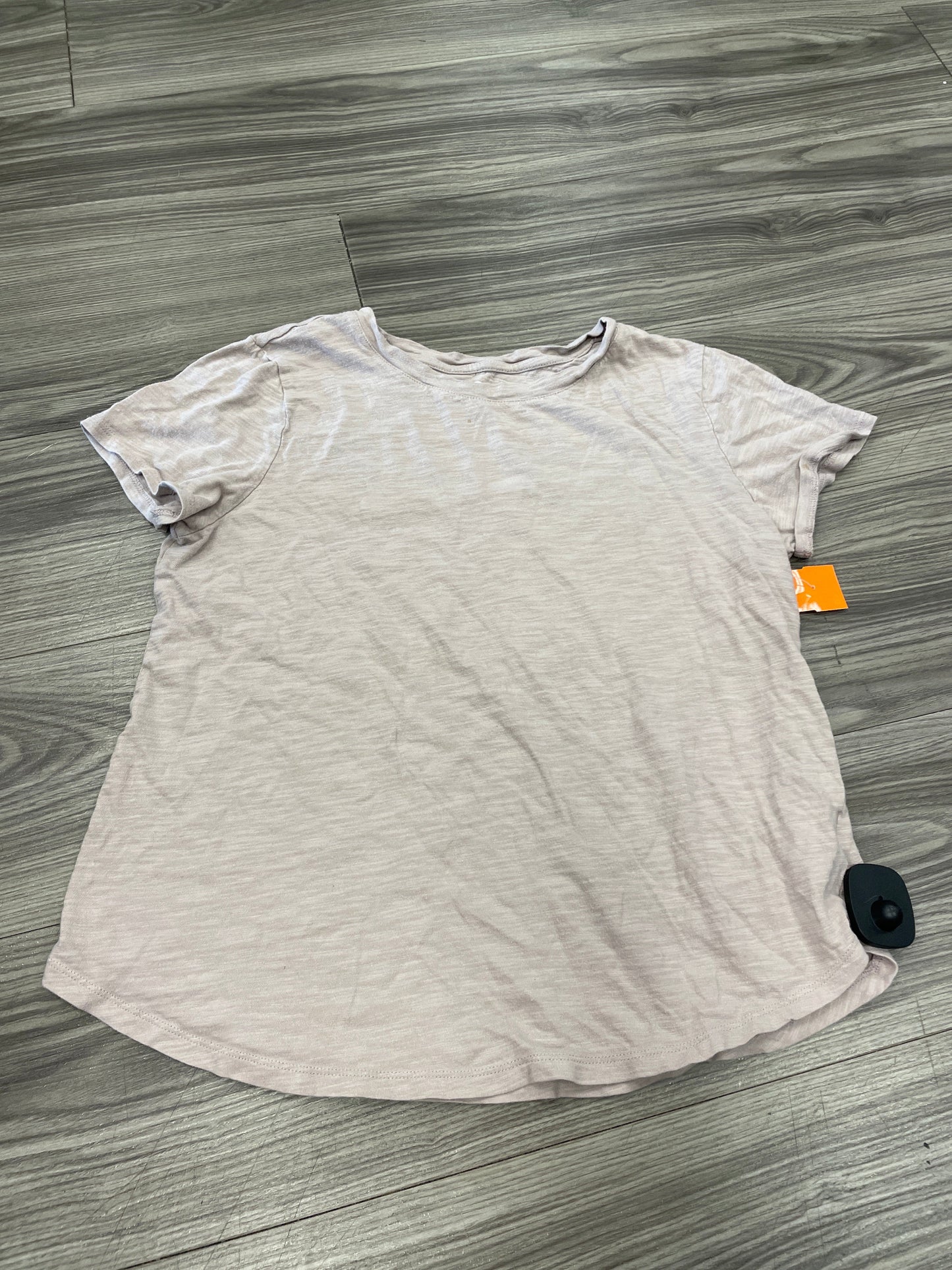 Top Short Sleeve By Old Navy  Size: S