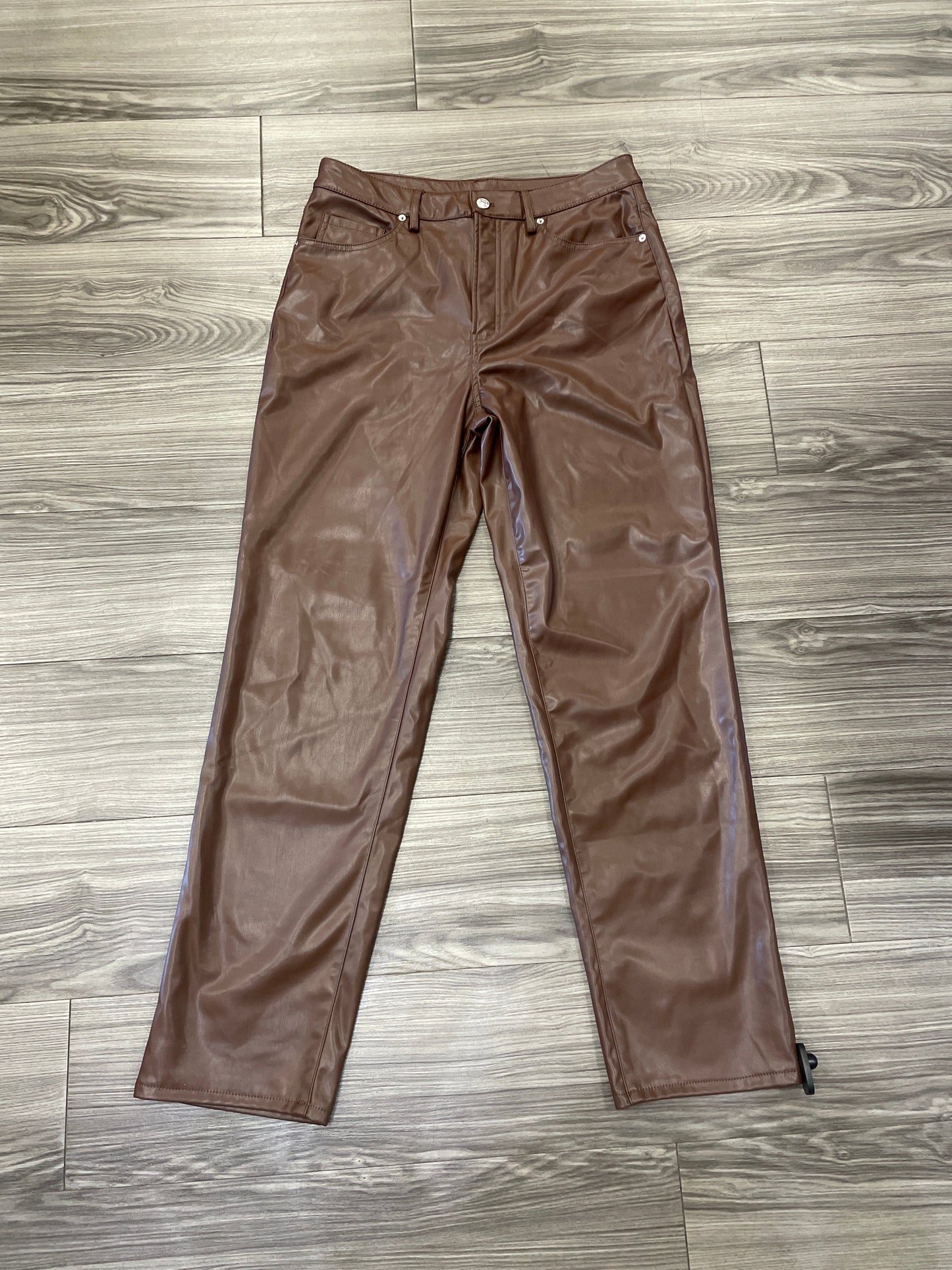 Pants Other By Divided In Brown, Size: 10