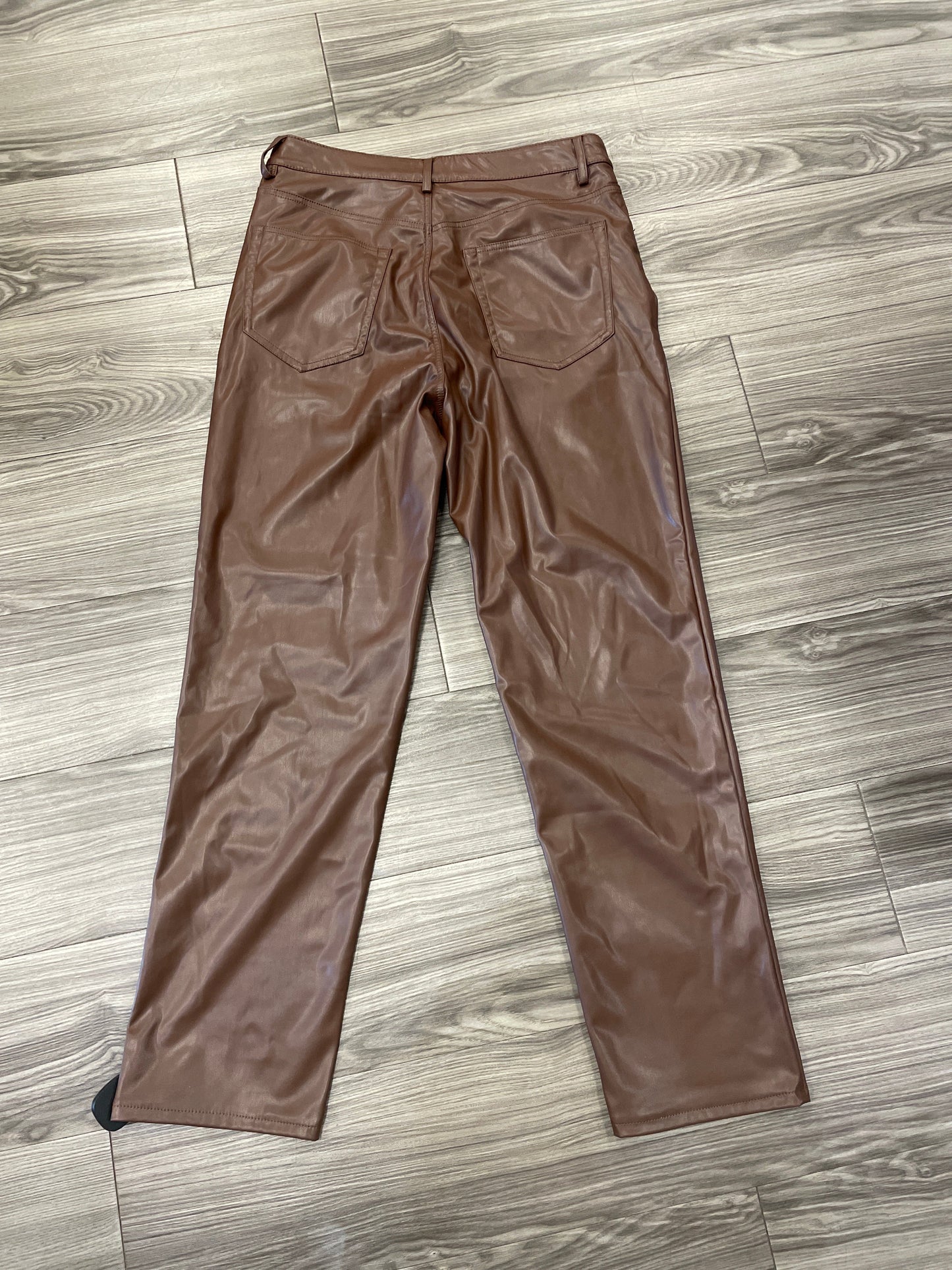 Pants Other By Divided In Brown, Size: 10