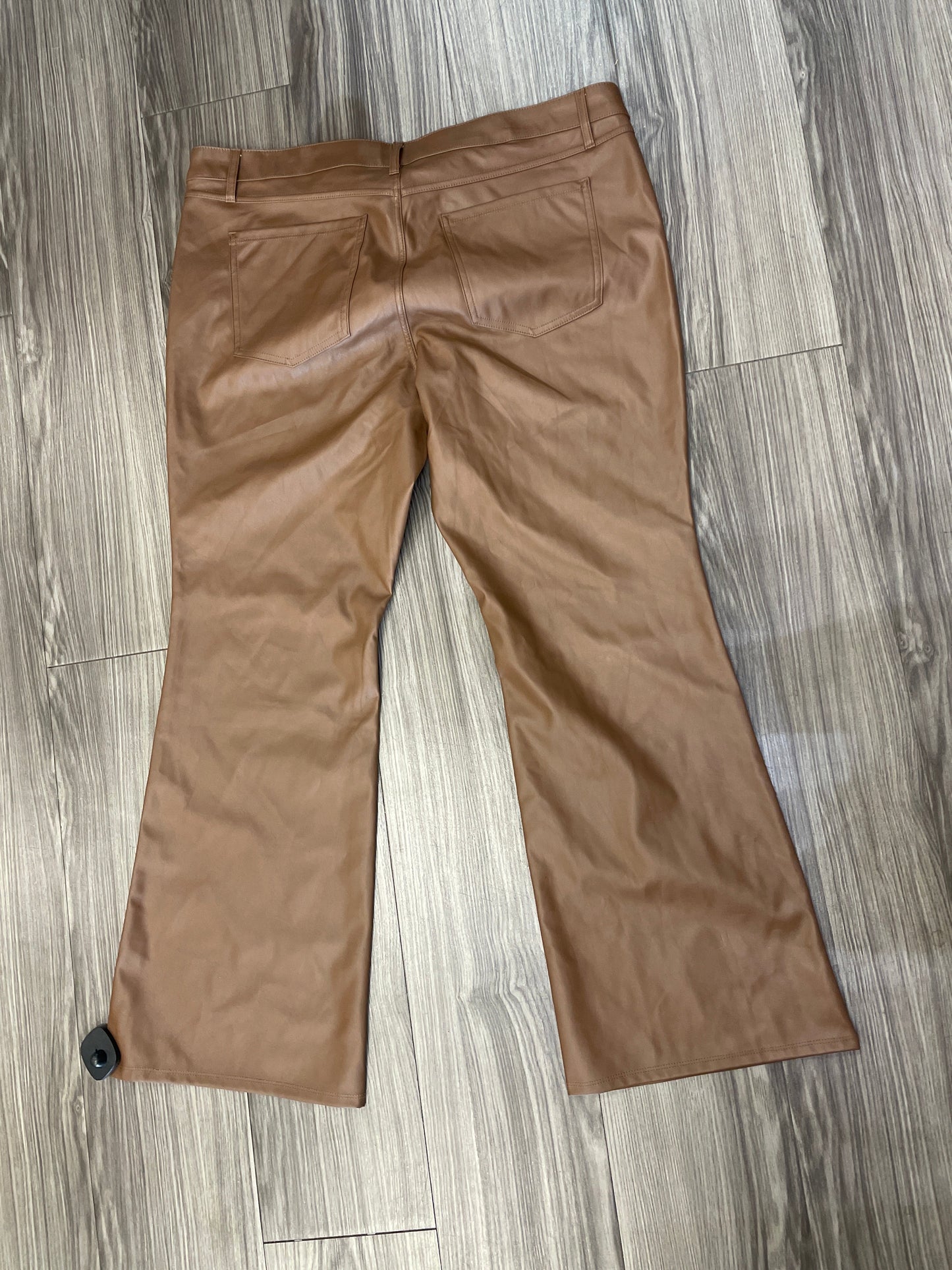 Pants Other By Wild Fable In Brown, Size: 16