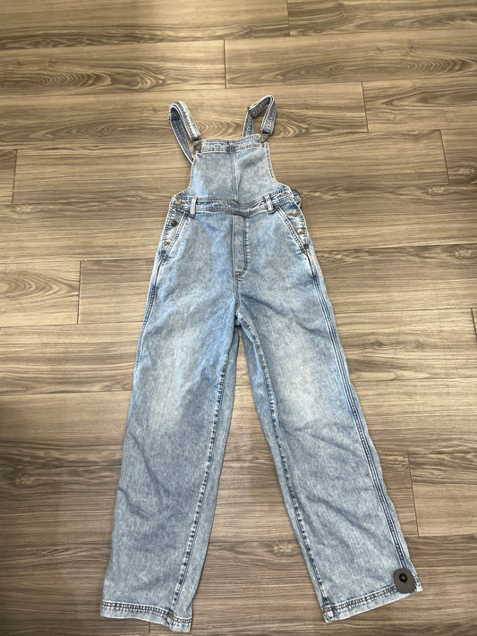 Overalls By Aerie In Blue, Size: S