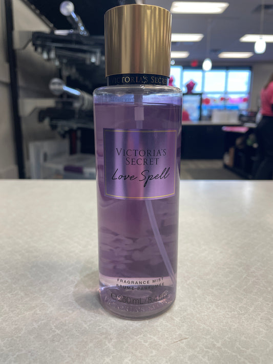 Body Mist/spray By Victorias Secret