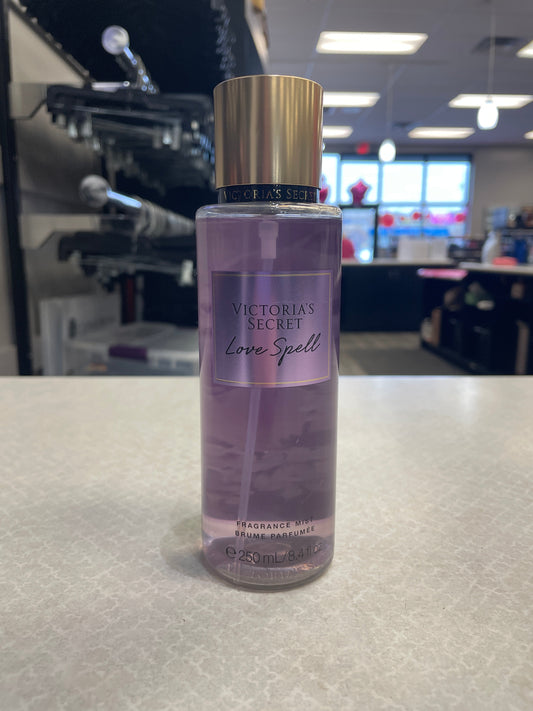 Body Mist/spray By Victorias Secret