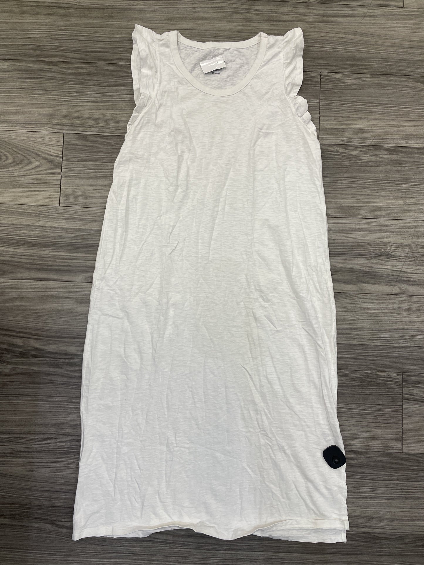 Dress Casual Maxi By Universal Thread  Size: Xl