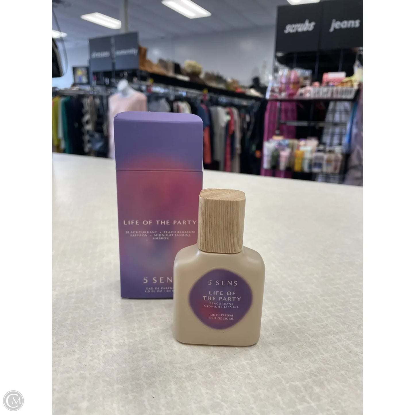 Body Mist/spray By Clothes Mentor, Size: Small