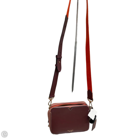 Handbag Designer By Kate Spade, Size: Medium