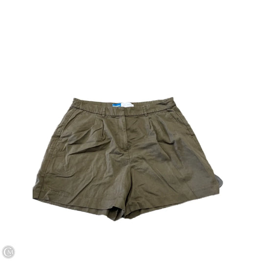 Shorts By Old Navy In Green, Size: L
