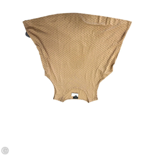 Tank Top By J. Jill In Polkadot Pattern, Size: Xl