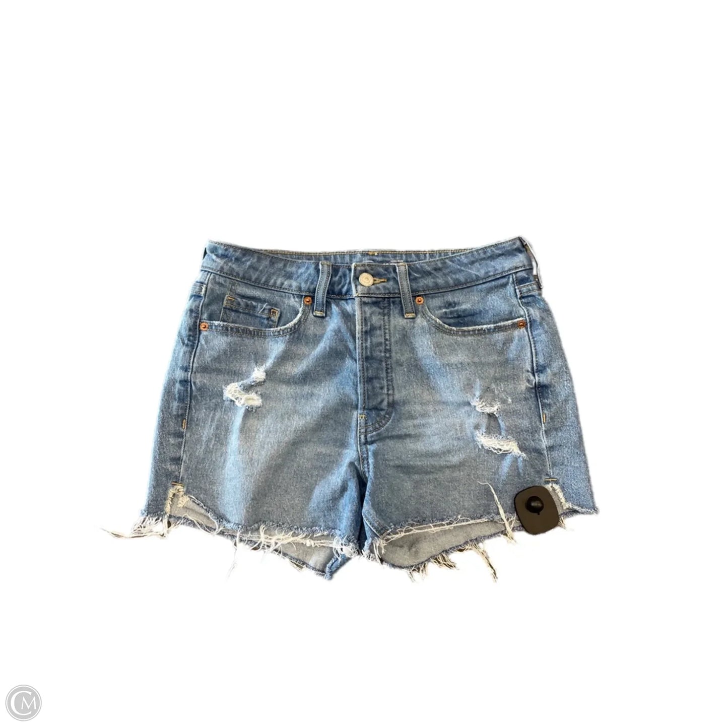 Shorts By Old Navy In Blue, Size: 4