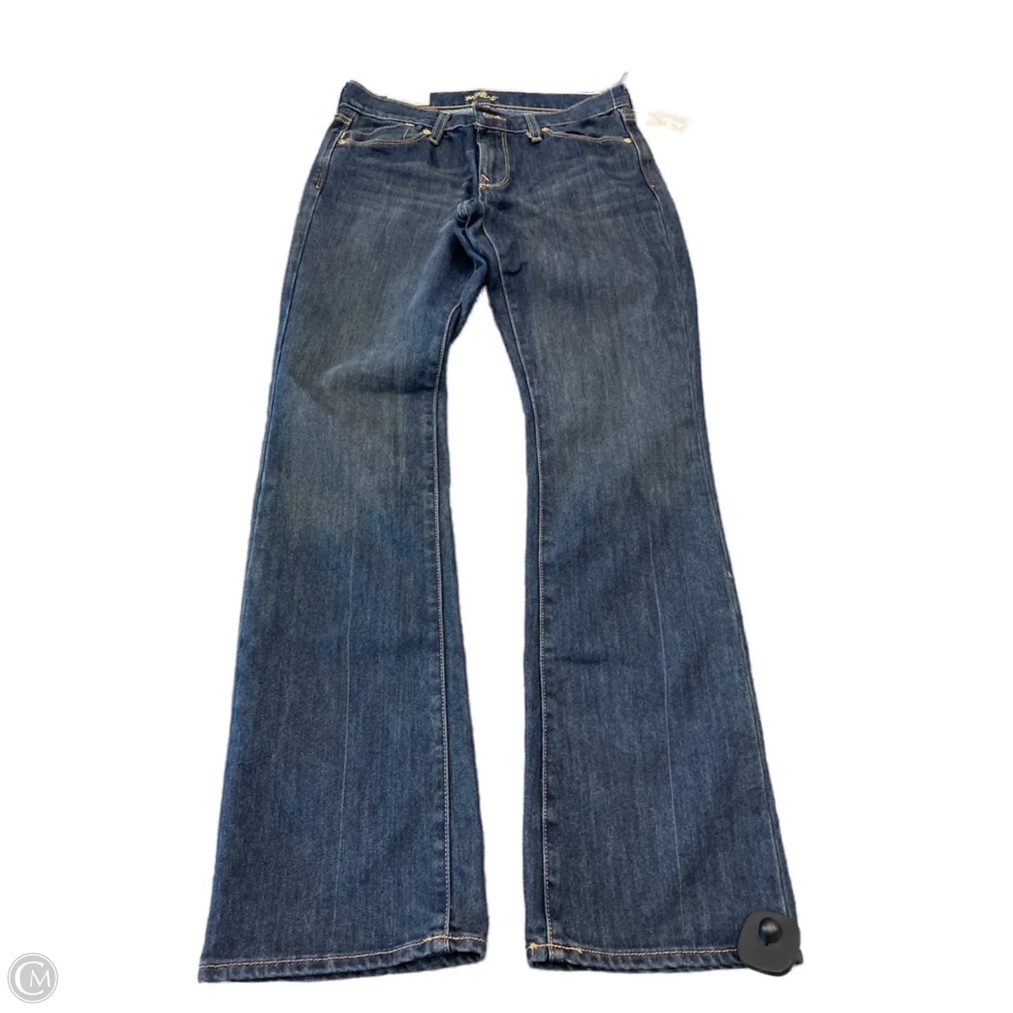 Jeans Boot Cut By Old Navy In Blue, Size: 6